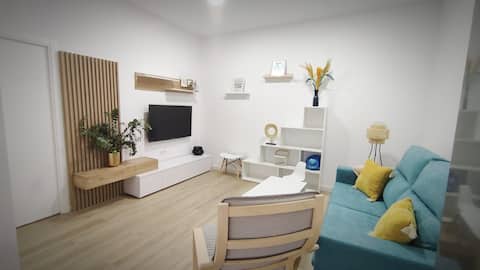 Top Airbnb: Flor de Córdoba Premium Apartment en Córdoba