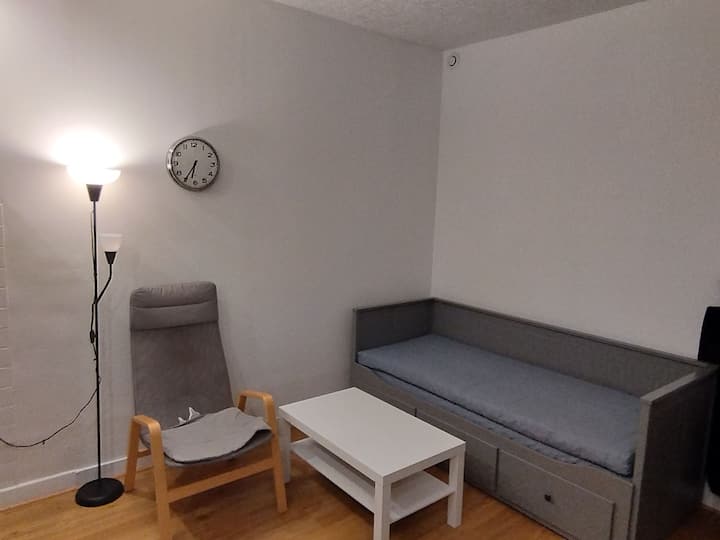 Cosy Appartement - Brétigny-sur-Orge