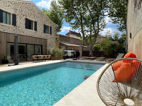 Domaine de la Feuilleraie