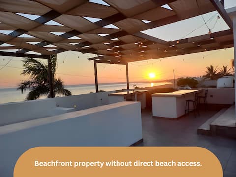 Puerto San Carlos Bay House & Tours (2nd Floor)