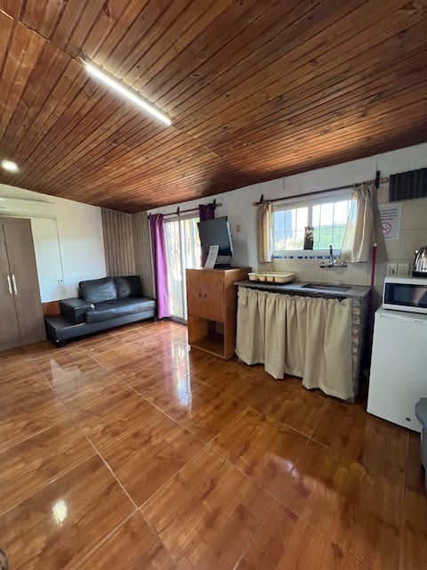 Popular Airbnb listing: Studio in Parque del Plata in Canelones