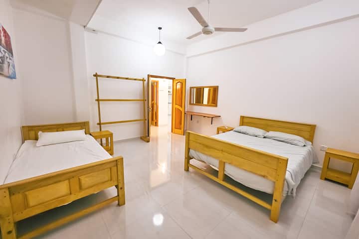 Chambre 1
