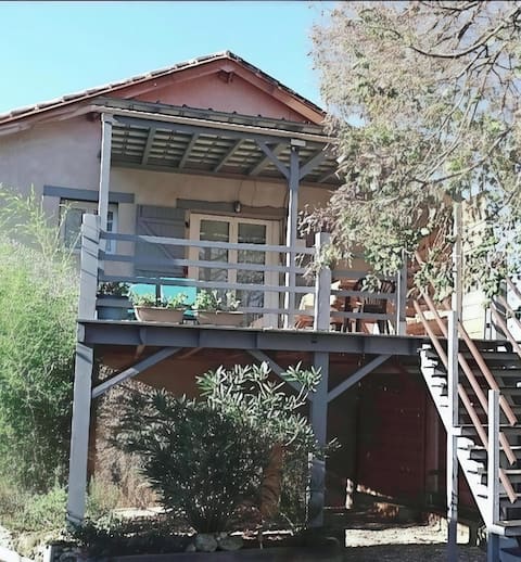 Le Tilleul (Pétrocoriis gîtes)