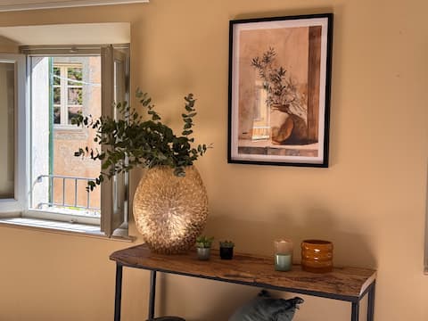Proprietà Airbnb di successo: Stylish Gem in Historic Lajatico a Lajatico