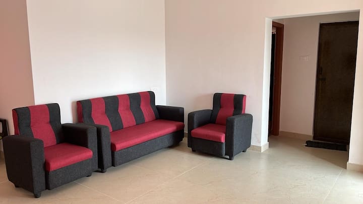 Sala de estar