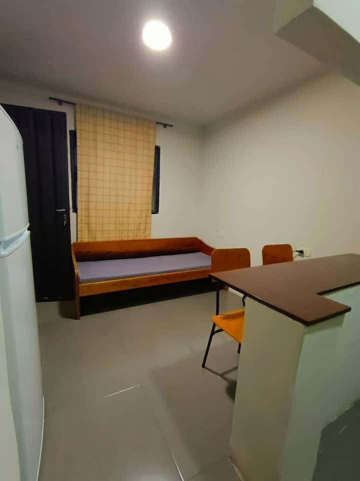 Mini Casa Cerca De La Terminal De Asunción - Asuncion