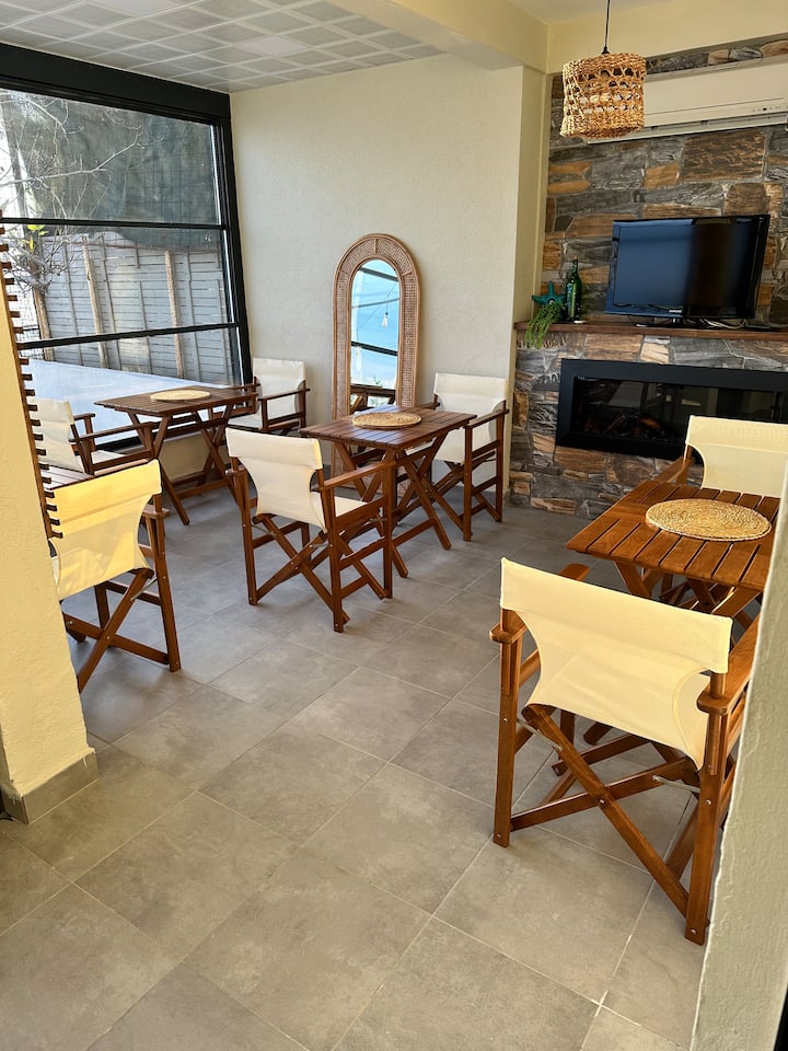 Kingway Suite 2 - Kumbağ