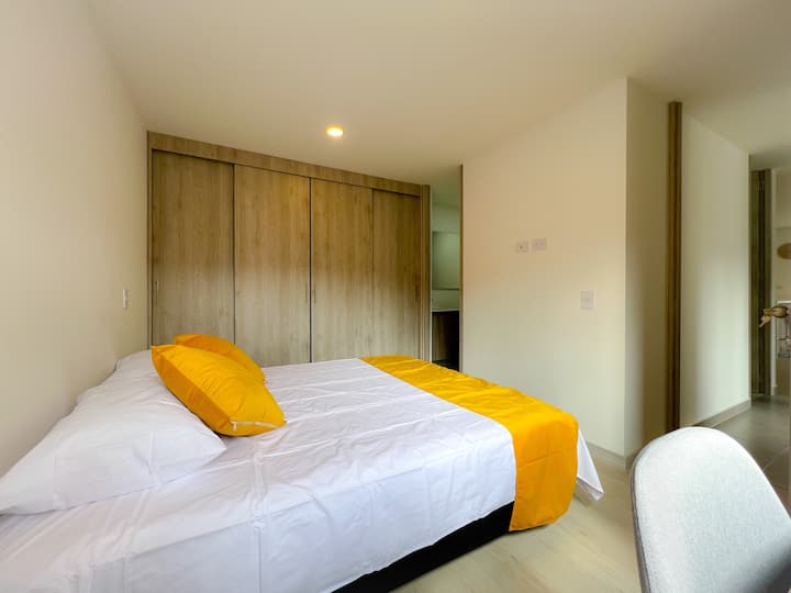 Chambre 1