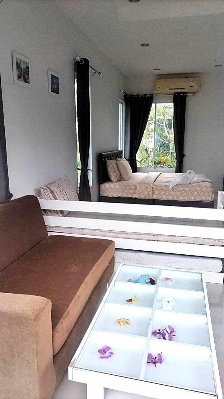 Yokyor  Resort - Sikao District