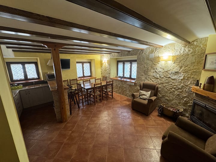 Casa Rural María Juliana - Sinarcas