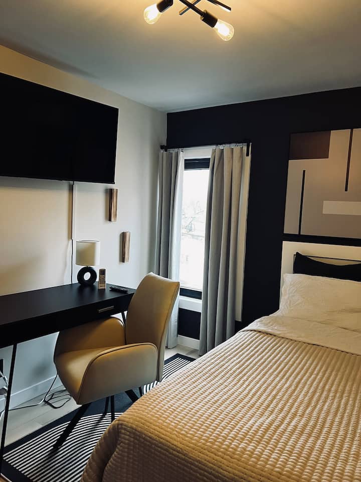 საძინებელი