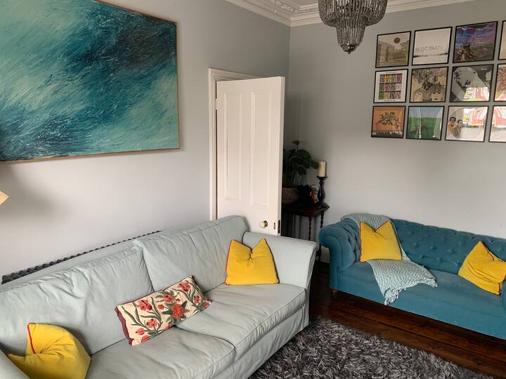 Coastal Home - Hamble-le-Rice