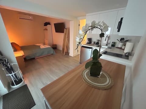 Top performing Airbnb: Rise Vacation Home in Miami Dade