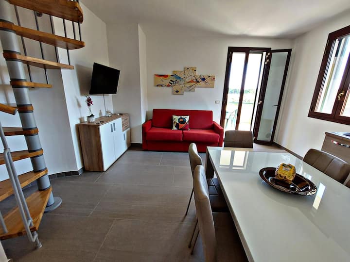 Casa Fedra Vacanze Serene - Galatone