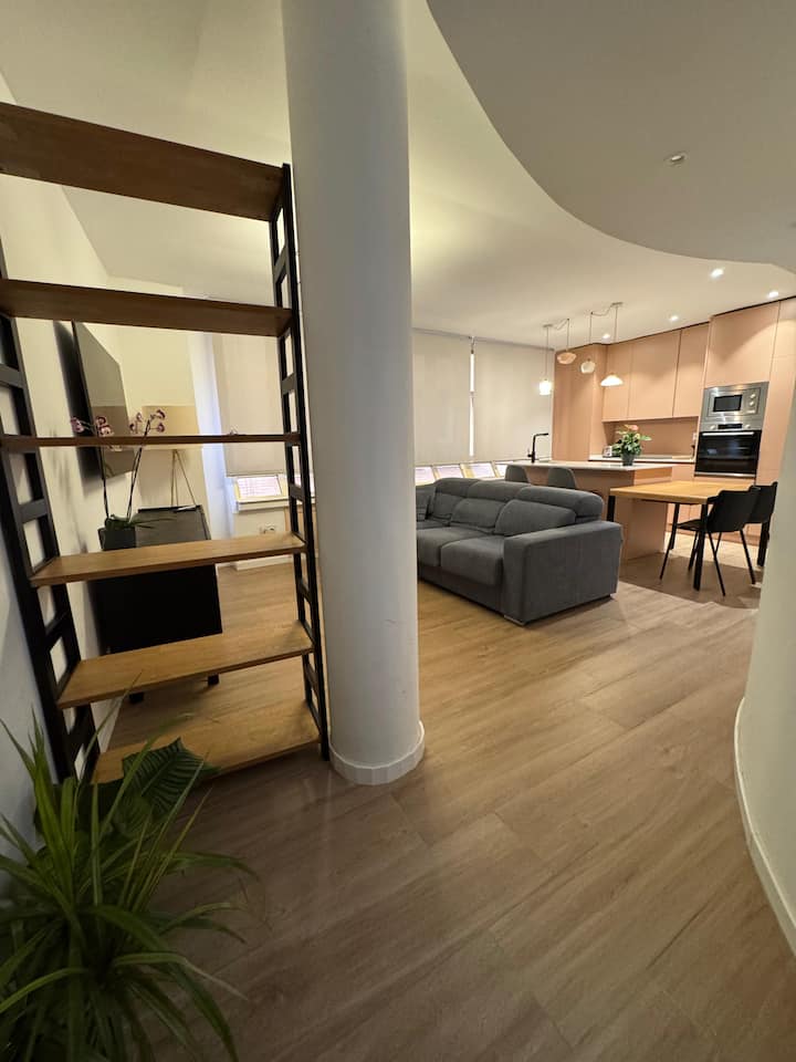 Apartamento Platería Grand Suite - Murcia