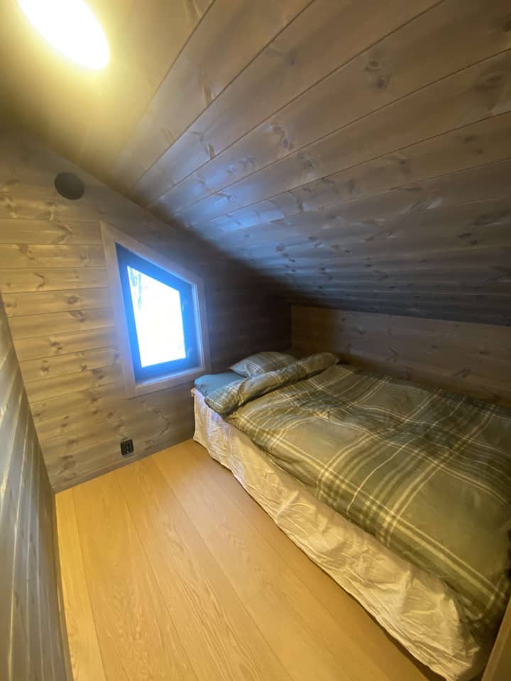 Спална соба 3