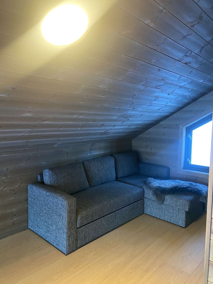 Дневна соба