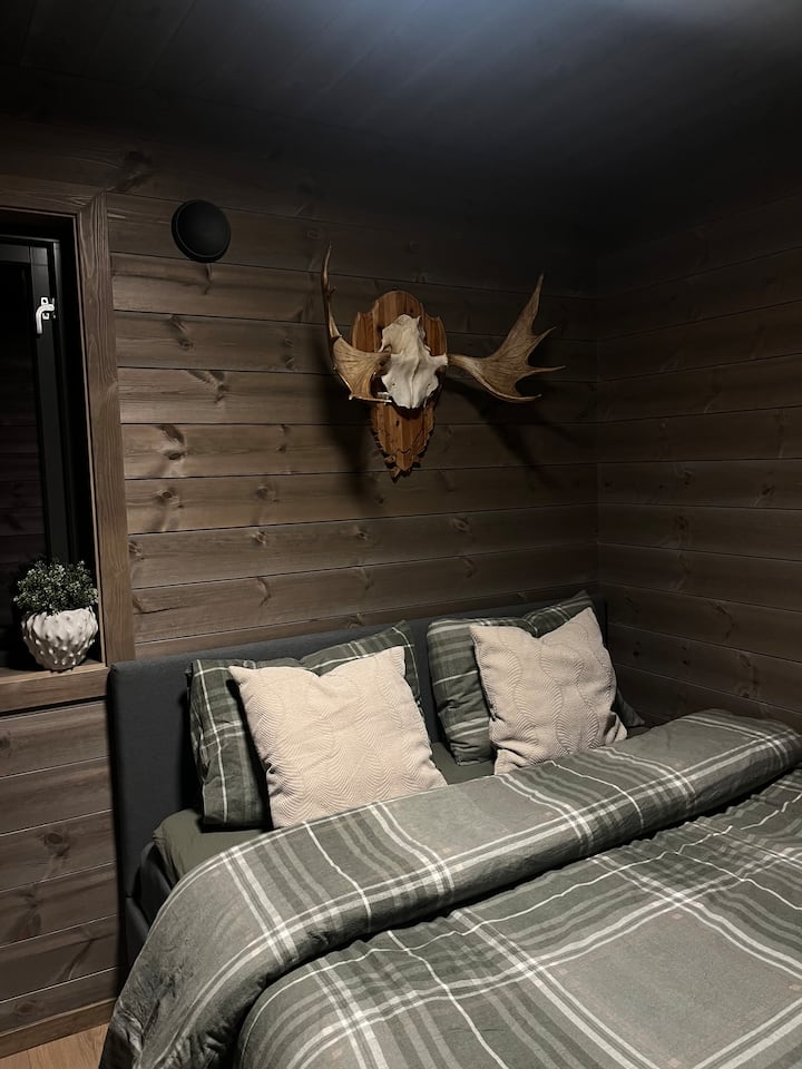 Спална соба 1