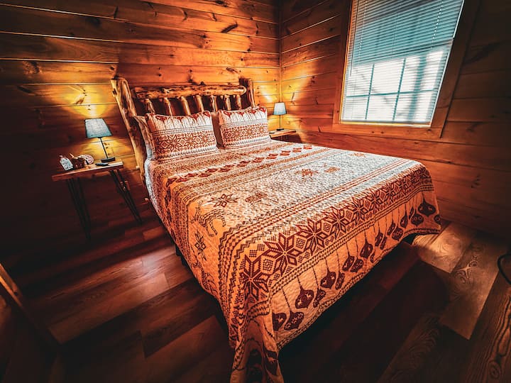 ห้องนอน