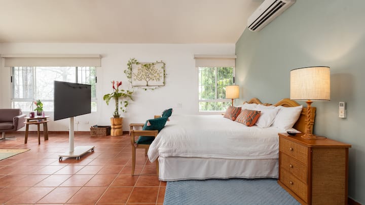Chambre 1