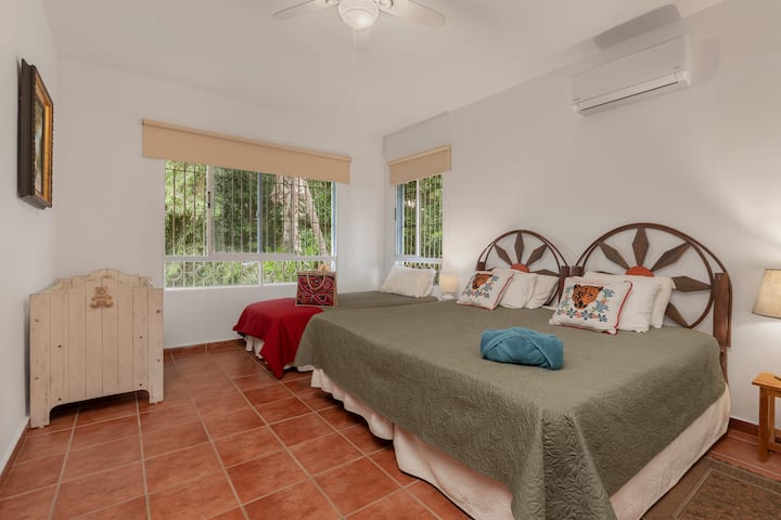 Chambre 4