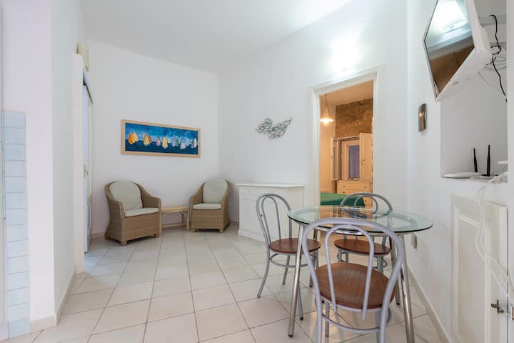 Casa Gardenia - Centro Carloforte - Carloforte