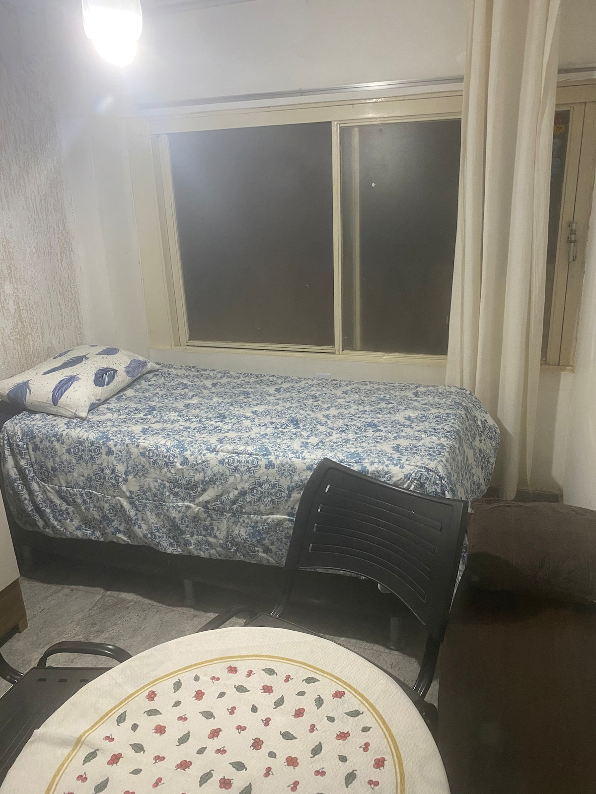 საძინებელი 2