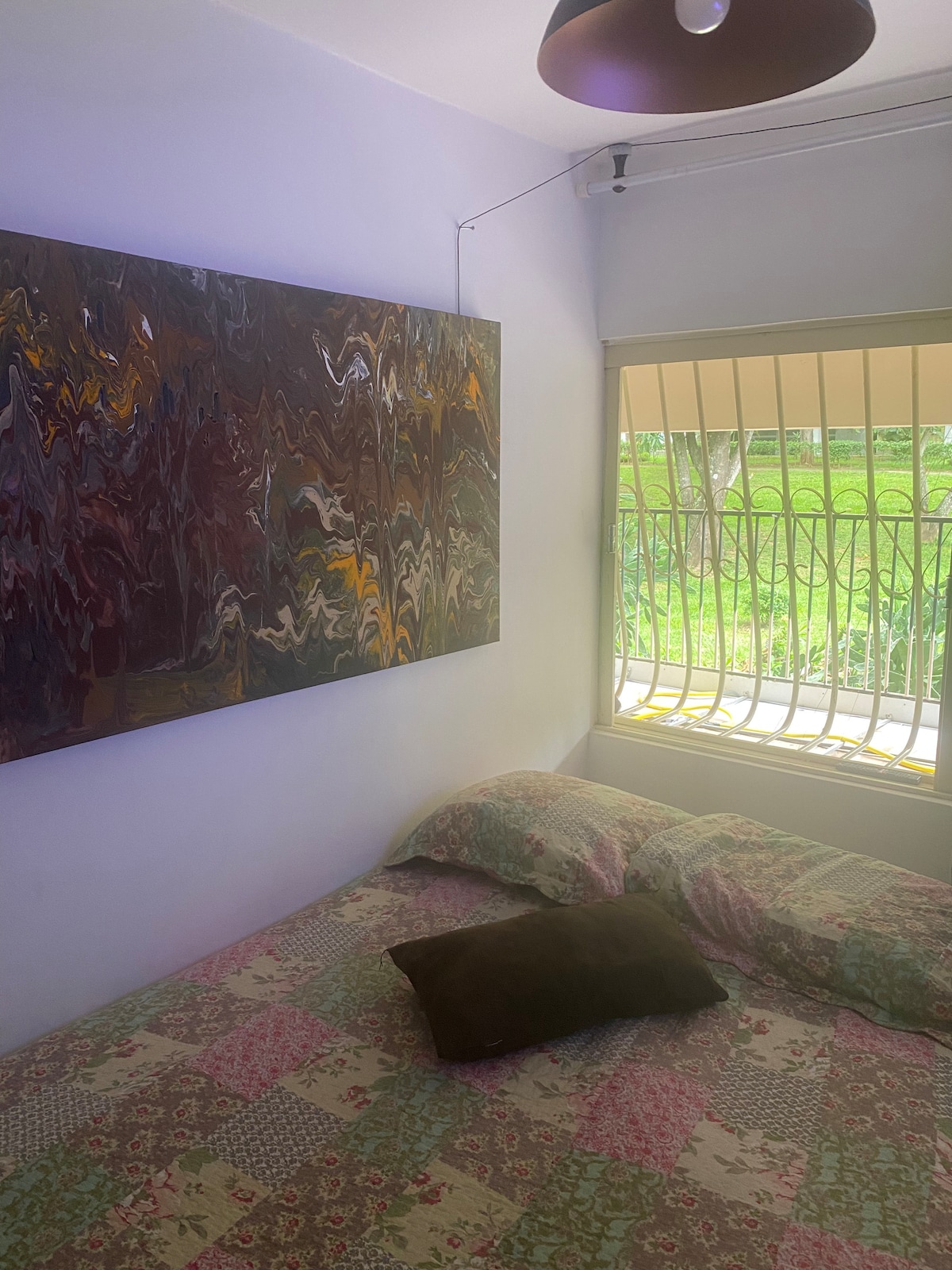 საძინებელი 1