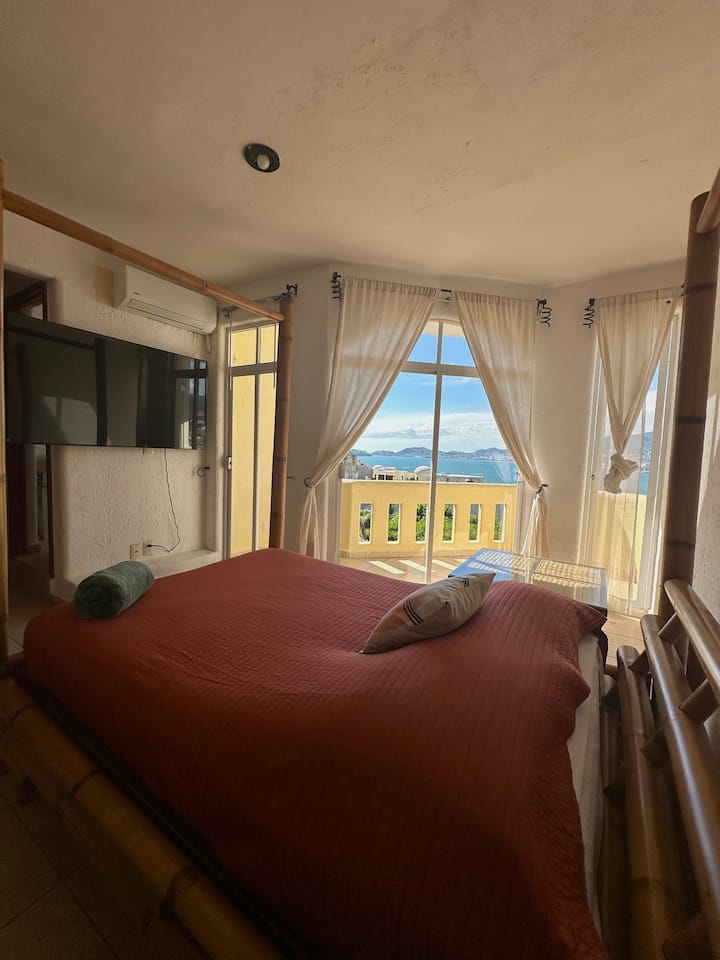 غرفة النوم 3