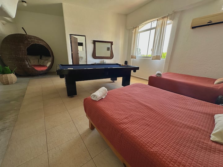 غرفة النوم 5