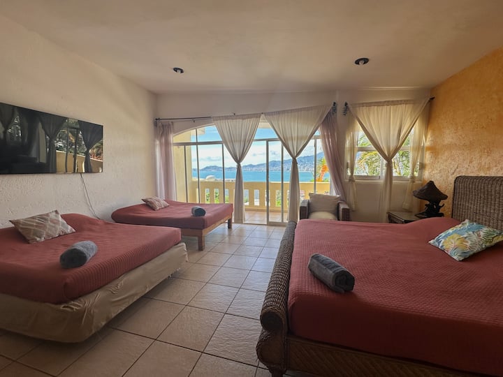 غرفة النوم 2