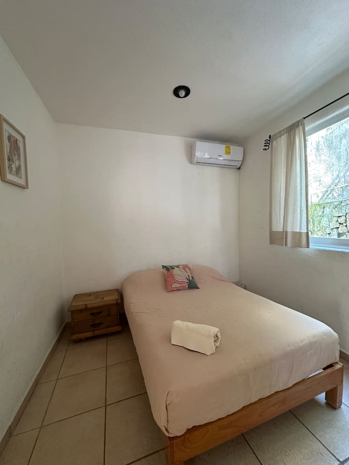 غرفة النوم 4