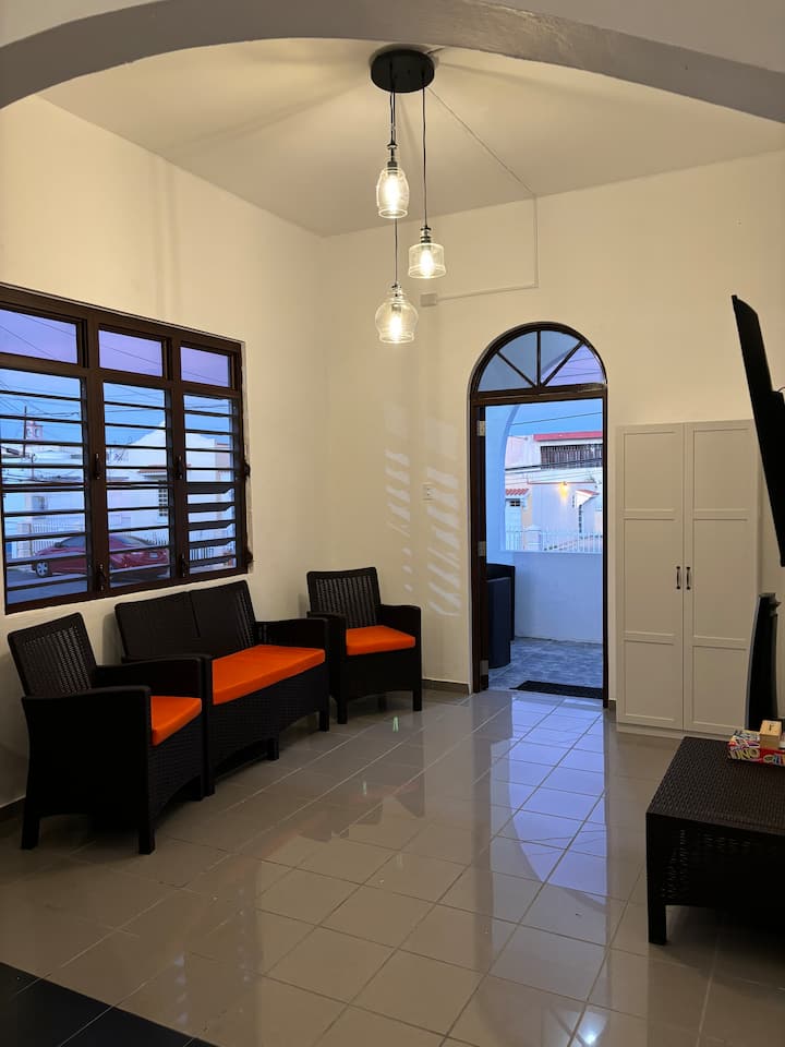 Sunbay Suites B - Arecibo