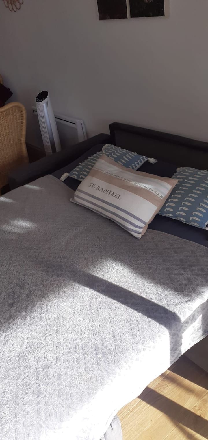 ห้องนอน