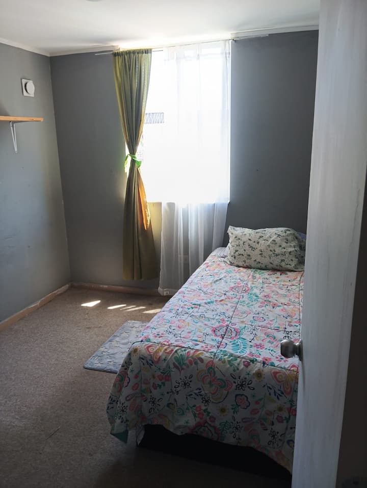 Habitación 2
