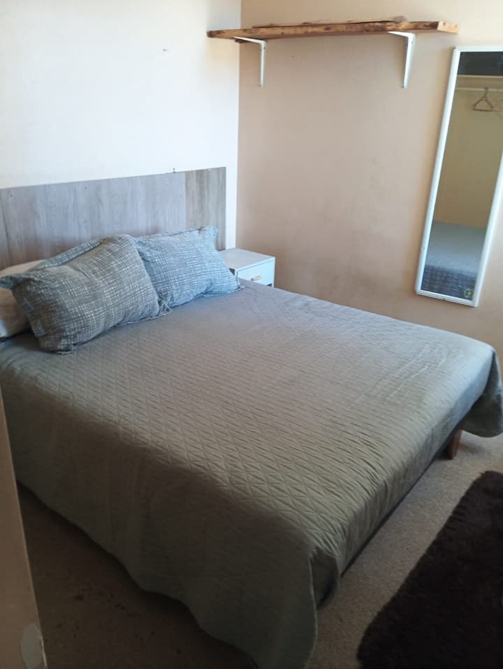 Habitación 1