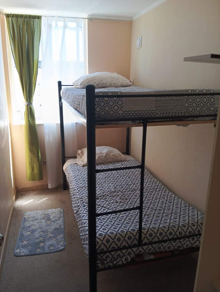 Habitación 3