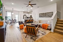 Alamo Ranch Retreat -Sea World, Lackland AFB, UTSA