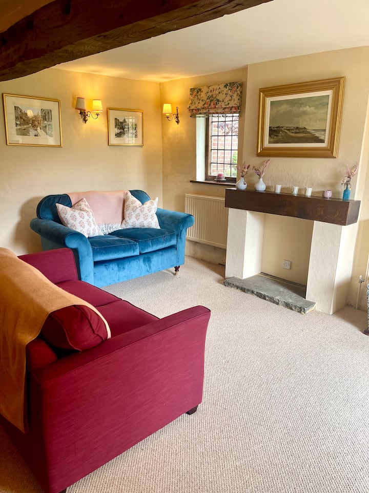 The Coach House - Henley-on-Thames