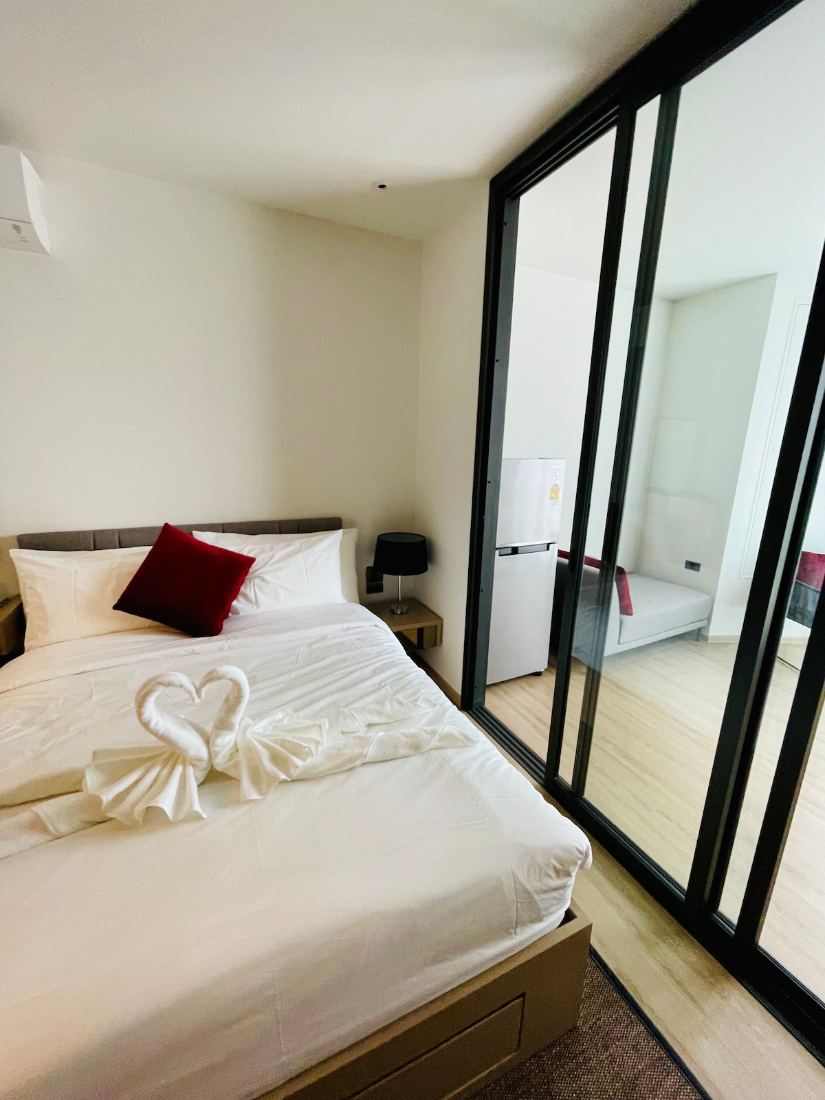 Sunset View Condominium @EDGE Central Pattaya - Apartments for Rent in ...
