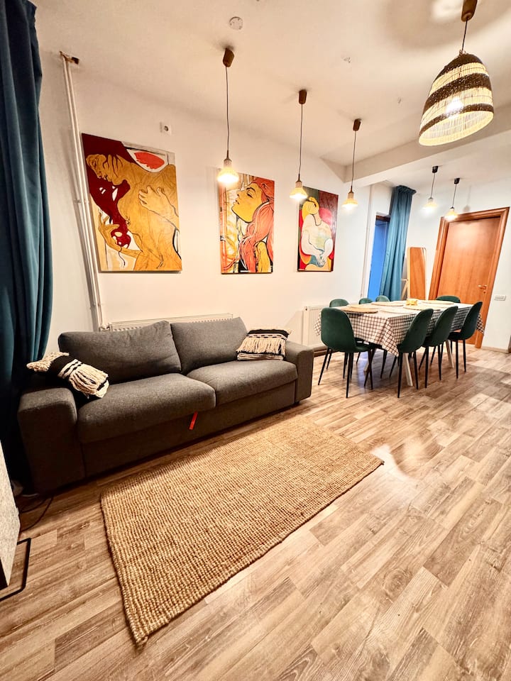 Дневна соба