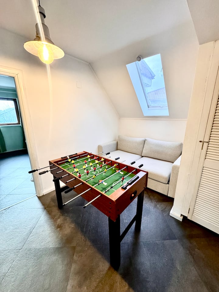 Спална соба 4