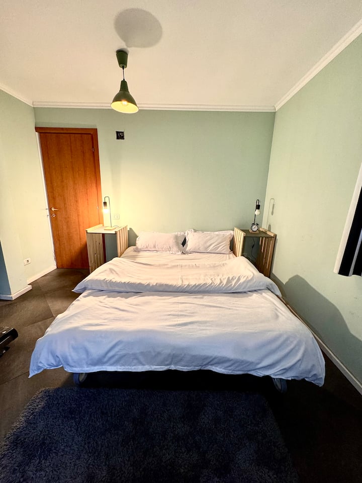 Спална соба 2