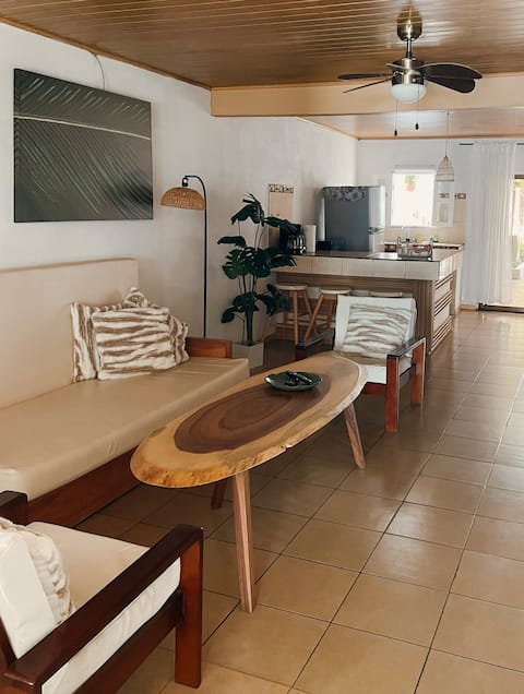 Casa Nimbu - Beach House