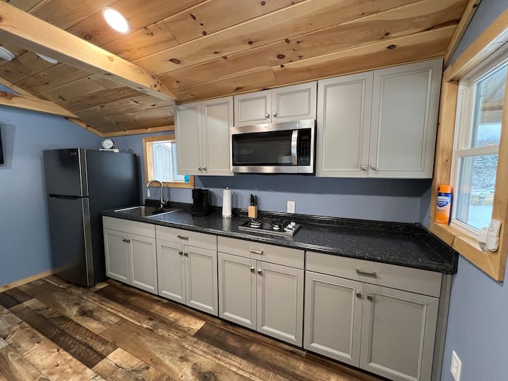 Ellicottville Cabin Vacation Rentals New York, United States Airbnb