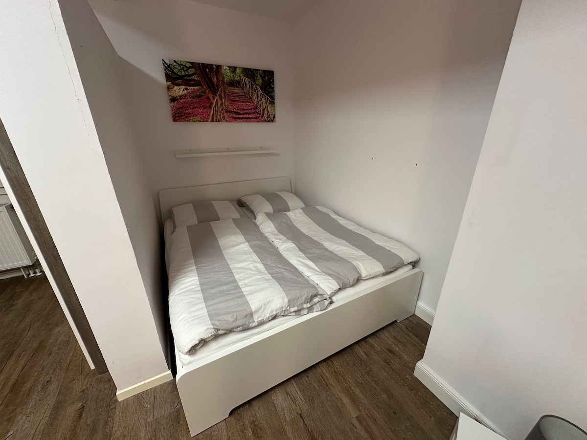 Wohnung in Uni-Nähe – Küche