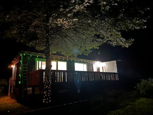 Tiny house at Gilderoy Valley Views-C gallery image 2