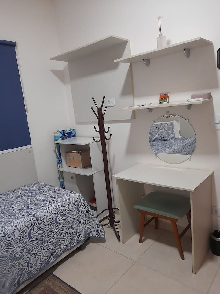 საძინებელი 2