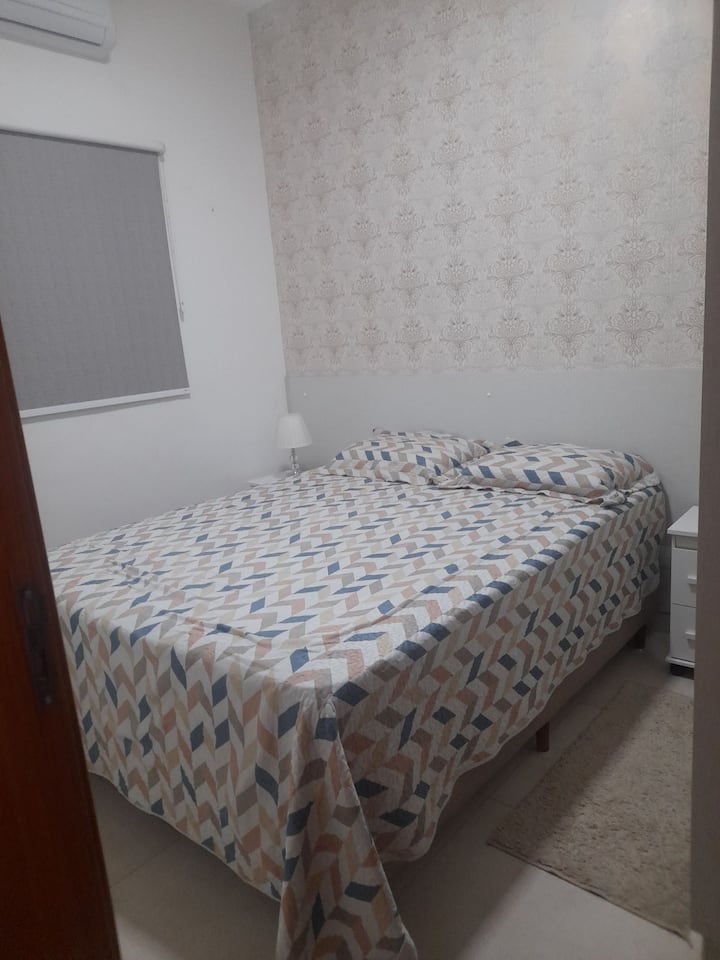 საძინებელი 1