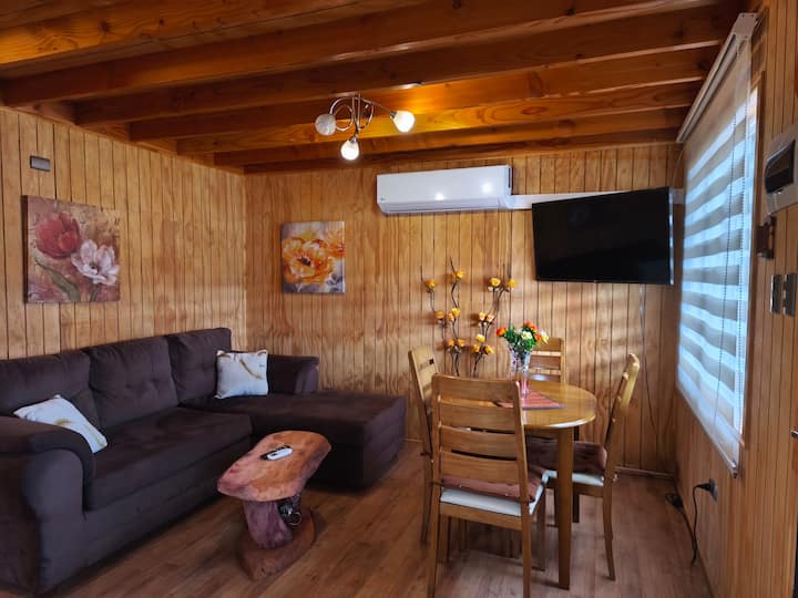 Cabaña - Puerto Montt